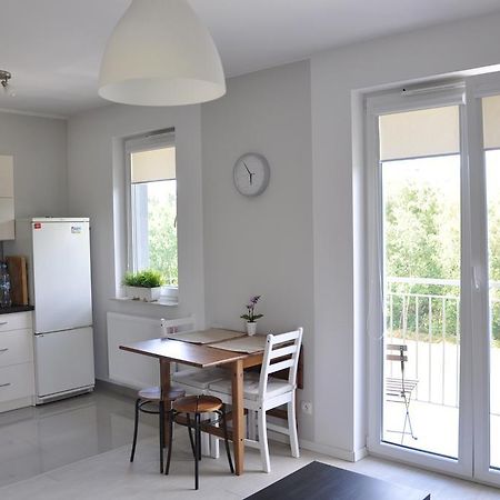 Apartamenty Tespis - Andersa カトヴィツェ エクステリア 写真