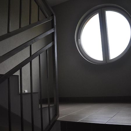 Apartamenty Tespis - Andersa カトヴィツェ エクステリア 写真