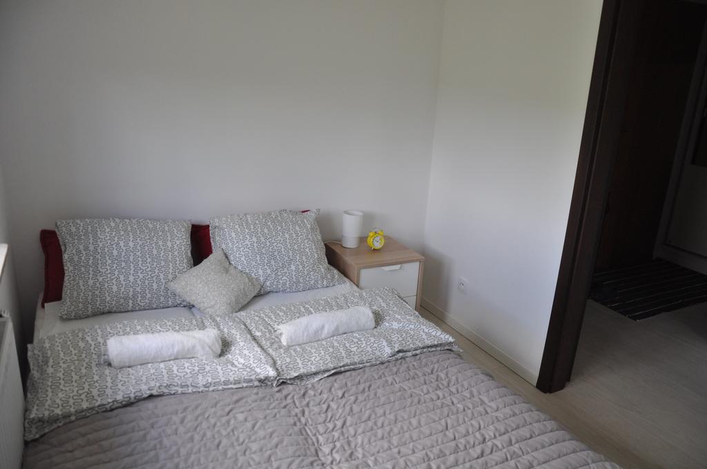 Apartamenty Tespis - Andersa カトヴィツェ エクステリア 写真